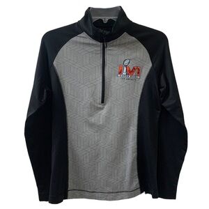 Cutter & Buck Women’s S Super Bowl LV1 Jacket